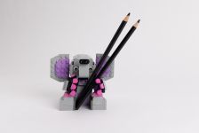 LEGO Promotional 5009206 Elefanten-Bleistifthalter