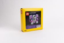 LEGO 5009206 - Verpackung mit fertigem Modell