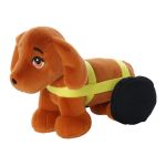 LEGO Gear 5009235 Pickle Plüschtier