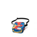 LEGO Gear 5009271 Herschel Heritage™ Crossbody – Abstrakte Steine