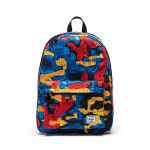 LEGO Gear 5009272 Herschel Classic™ XL Backpack – Abstrakte Steine
