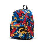 LEGO Gear 5009272 Herschel Classic™ XL Backpack – Abstrakte Steine