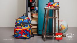 LEGO 5009272 - Lifestyle-Aufnahme