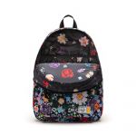 LEGO Gear 5009273 Herschel Classic™ XL Backpack – Blumengarten