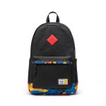 LEGO Gear 5009274 Herschel Heritage™ Backpack – Abstrakte Steine