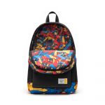 LEGO Gear 5009274 Herschel Heritage™ Backpack – Abstrakte Steine
