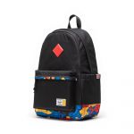 LEGO Gear 5009274 Herschel Heritage™ Backpack – Abstrakte Steine