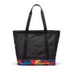 LEGO Gear 5009275 Herschel Heritage™ Tote – Abstrakte Steine