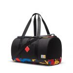 LEGO Gear 5009276 Herschel Heritage™ Duffle – Abstrakte Steine