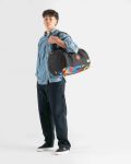LEGO Gear 5009276 Herschel Heritage™ Duffle – Abstrakte Steine