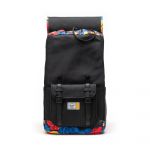 LEGO Gear 5009277 Herschel Little America™ Backpack – Abstrakte Steine