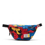 LEGO Gear 5009278 Herschel Classic™ Hip Pack – Abstrakte Steine