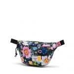 LEGO Gear 5009279 Herschel Classic™ Hip Pack -– Blumengarten