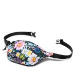 LEGO Gear 5009279 Herschel Classic™ Hip Pack -– Blumengarten