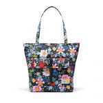 LEGO Gear 5009281 Herschel Retreat™ Tote – Blumengarten