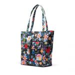 LEGO Gear 5009281 Herschel Retreat™ Tote – Blumengarten