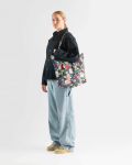 LEGO Gear 5009281 Herschel Retreat™ Tote – Blumengarten