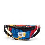 LEGO Gear 5009282 Herschel Heritage™ Hip Pack Little Herschel – Schnitzeljagd-Steine