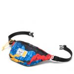 LEGO Gear 5009282 Herschel Heritage™ Hip Pack Little Herschel – Schnitzeljagd-Steine