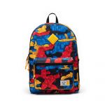 LEGO Gear 5009284 Herschel Heritage™ Youth Backpack – Schnitzeljagd-Steine