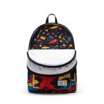 LEGO Gear 5009284 Herschel Heritage™ Youth Backpack – Schnitzeljagd-Steine