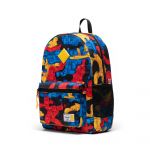 LEGO Gear 5009284 Herschel Heritage™ Youth Backpack – Schnitzeljagd-Steine