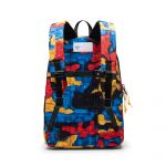 LEGO Gear 5009284 Herschel Heritage™ Youth Backpack – Schnitzeljagd-Steine