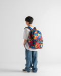 LEGO Gear 5009284 Herschel Heritage™ Youth Backpack – Schnitzeljagd-Steine