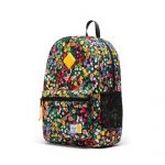 LEGO Gear 5009285 Herschel Heritage™ Youth Backpack – Schnitzeljagd-Wiese