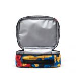 LEGO Gear 5009286 Pop Quiz Lunch Box – Abstrakte Steine