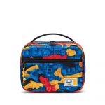 LEGO Gear 5009288 POP QUIZ LUNCH BOX SCAVENGER