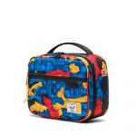 LEGO Gear 5009288 POP QUIZ LUNCH BOX SCAVENGER