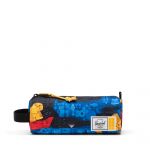 LEGO Gear 5009290 Settlement Pencil Case Little Herschel – Schnitzeljagd-Steine