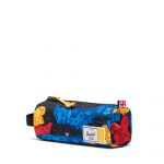 LEGO Gear 5009290 Settlement Pencil Case Little Herschel – Schnitzeljagd-Steine