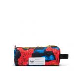 LEGO Gear 5009290 Settlement Pencil Case Little Herschel – Schnitzeljagd-Steine