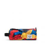 LEGO Gear 5009292 Settlement Pencil Case – Abstrakte Steine