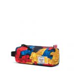 LEGO Gear 5009292 Settlement Pencil Case – Abstrakte Steine