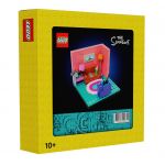 LEGO 5009325 - Verpackung mit fertigem Modell