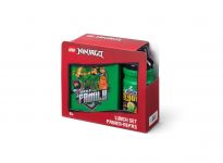 LEGO 5009344 - Verpackung mit fertigem Modell