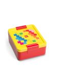 LEGO Gear 5009346 Essensset mit LEGO Stein-Muster