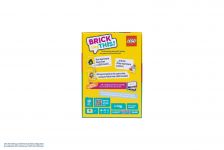 LEGO 5009372 - Verpackung mit fertigem Modell