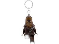 LEGO Gear 5009414 Chewbacca™ Schlüsselleuchte