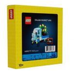 LEGO 5009422 - Verpackung mit fertigem Modell