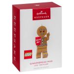 LEGO 5009469 - Verpackung mit fertigem Modell