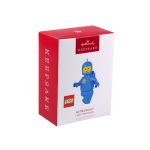 LEGO Gear 5009471 Astronaut Deko