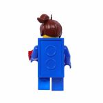 LEGO Gear 5009472 Mädchen im Kostüm aus LEGO Steinen Deko LEGO_5009472_SEC03.jpg