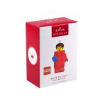 LEGO Gear 5009473 Mann im Anzug aus LEGO Steinen Deko