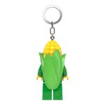 LEGO Gear 5009485 Mann im Maiskolbenkostüm Schlüsselleuchte