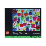 LEGO Gear 5009521 Mini-Garten 1.000-Teile-Puzzle