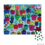 LEGO Gear 5009521 Mini-Garten 1.000-Teile-Puzzle